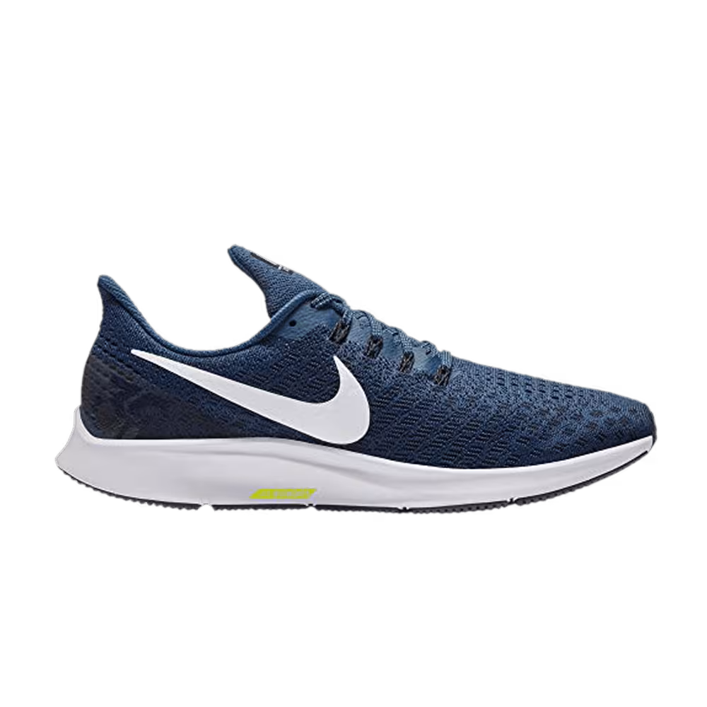 Nike Air Zoom Pegasus 35 Blue Force