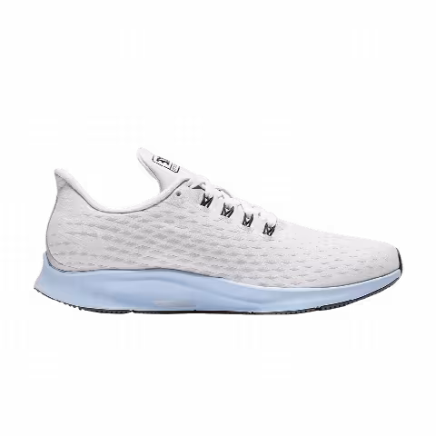 Nike Wmns Air Zoom Pegasus 35 Premium 'Atmosphere Grey Aluminum'