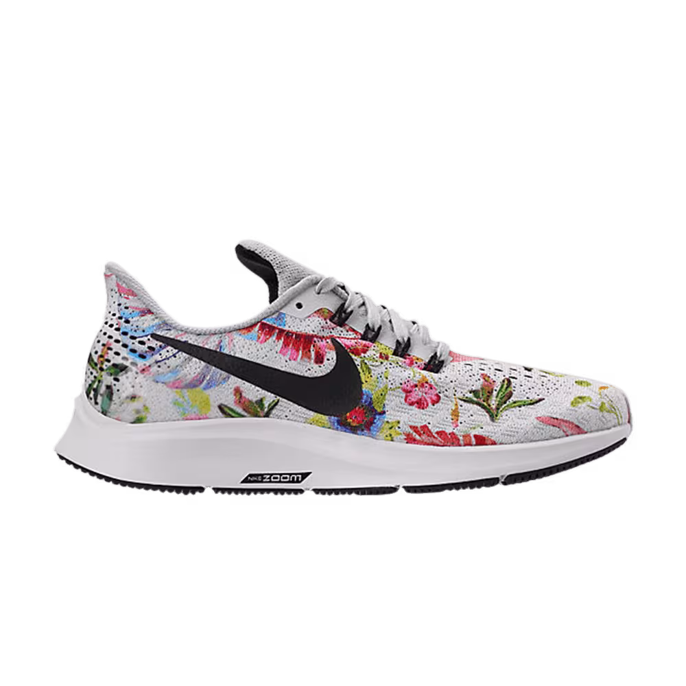 Nike Women's Air Zoom Pegasus 35 Floral