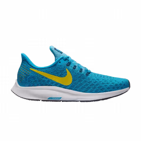 Nike Wmns Air Zoom Pegasus 35 'Blue Orbit'