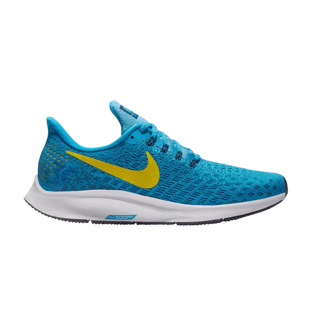 Nike Women's Air Zoom Pegasus 35 Blue Orbit