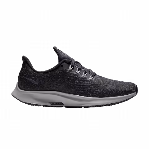 Nike Wmns Air Zoom Pegasus 35 Premium 'Oil Grey' Sample