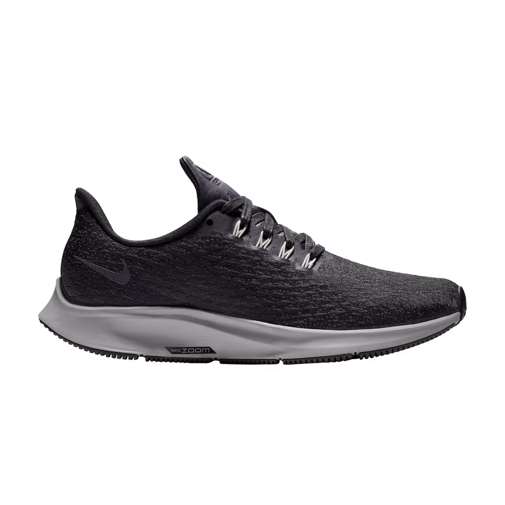 Nike Women's Air Zoom Pegasus 35 Premium Oil Grey