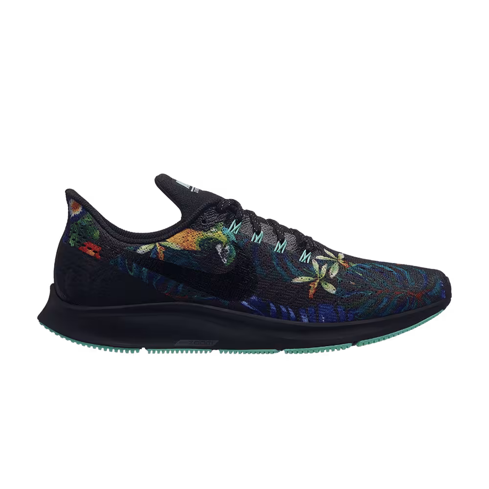 Nike Air Zoom Pegasus 35 GPX Floral