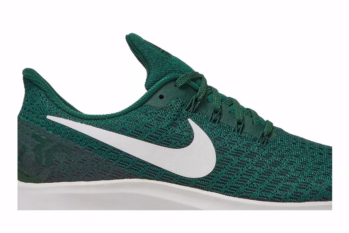 Nike Air Zoom Pegasus 35 TB Gorge Green, view 3