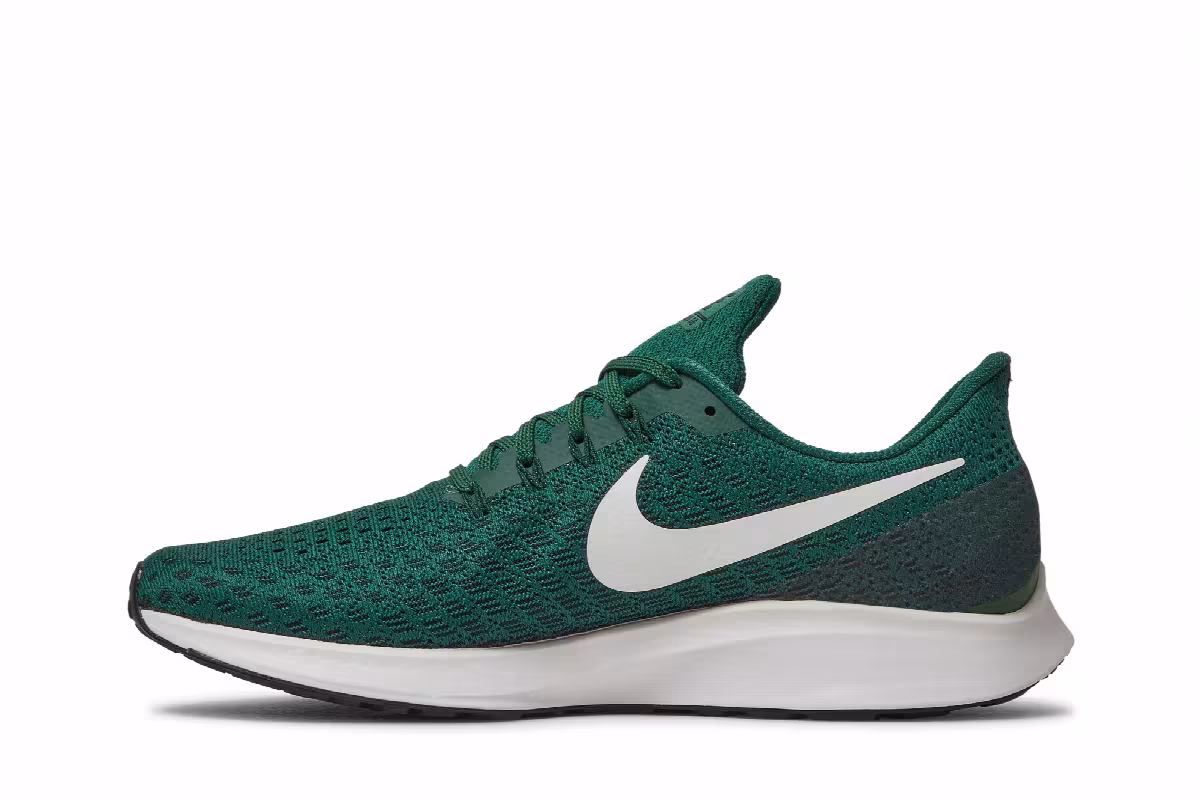 Nike Air Zoom Pegasus 35 TB Gorge Green, view 4