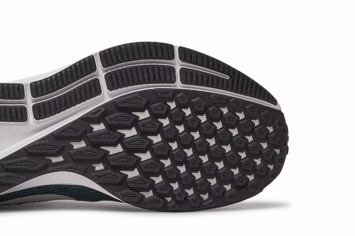 Nike Air Zoom Pegasus 35 TB Gorge Green, view 6