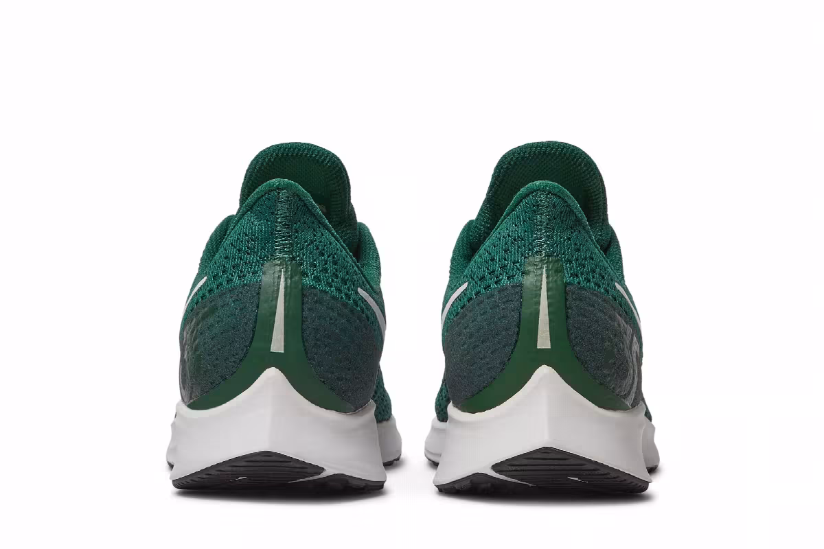 Nike Air Zoom Pegasus 35 TB Gorge Green, view 7