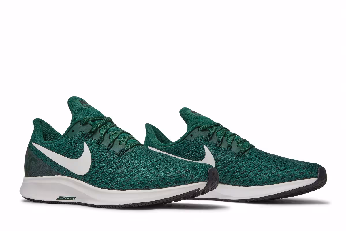 Nike Air Zoom Pegasus 35 TB Gorge Green, view 9
