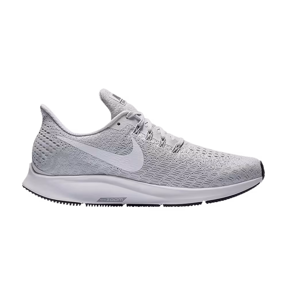 Nike Women's Air Zoom Pegasus 35 TB Pure Platinum