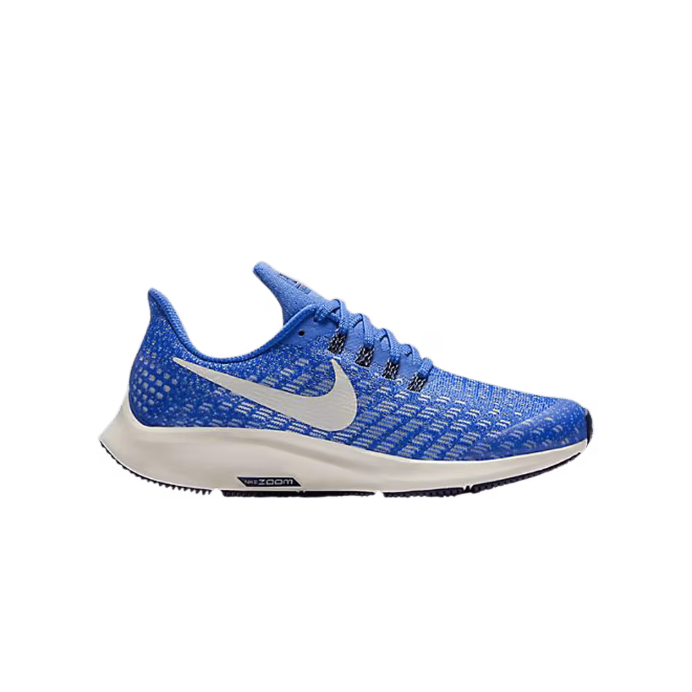 Nike Air Zoom Pegasus 35 GS Cobalt Blaze