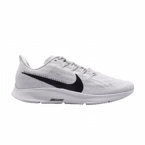 Nike Air Zoom Pegasus 36 'Pure Platinum'