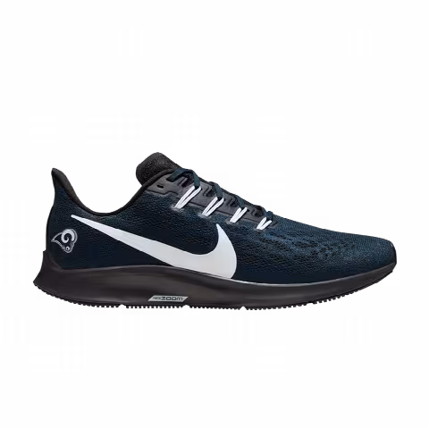 Nike Air Zoom Pegasus 36 'Los Angeles Rams'