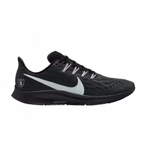 Nike Air Zoom Pegasus 36 'Oakland Raiders'