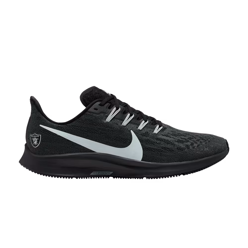 Nike Air Zoom Pegasus 36 Oakland Raiders