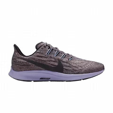 Nike Air Zoom Pegasus 36 'Thunder Grey Indigo'
