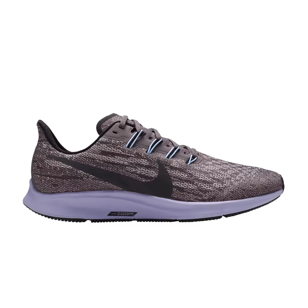 Nike Air Zoom Pegasus 36 Thunder Grey Indigo