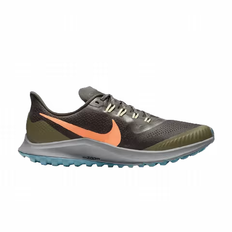 Nike Air Zoom Pegasus 36 Trail 'Sequoia'