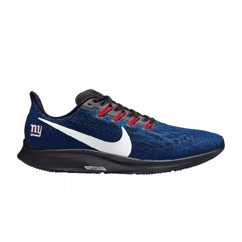 Nike Air Zoom Pegasus 36 'New York Giants'