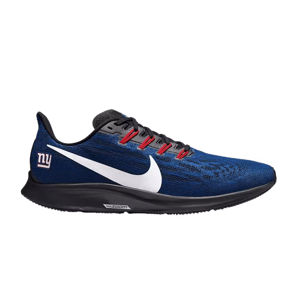 Nike Air Zoom Pegasus 36 New York Giants