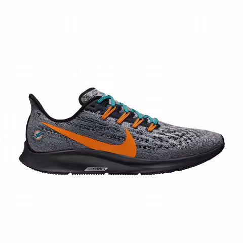 Nike Air Zoom Pegasus 36 'Miami Dolphins'
