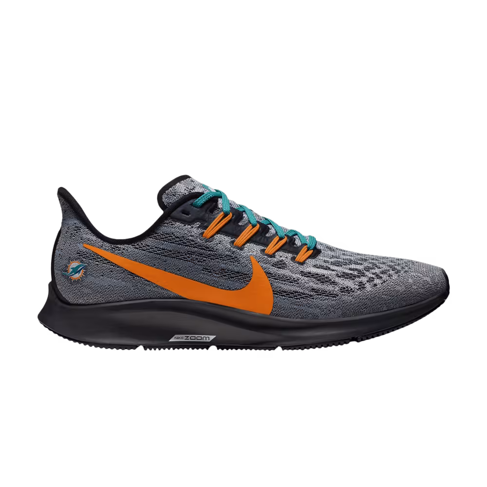 Nike Air Zoom Pegasus 36 Miami Dolphins