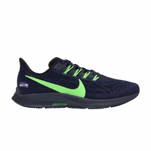 Nike Air Zoom Pegasus 36 'Seattle Seahawks'