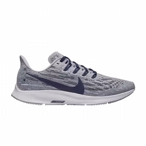 Nike Wmns Air Zoom Pegasus 36 'Dallas Cowboys'
