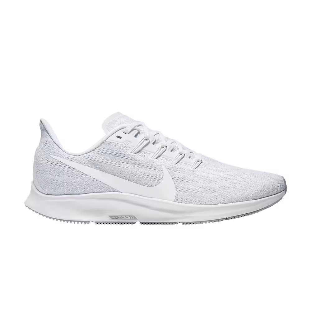 Nike Air Zoom Pegasus 36 TB Half Blue
