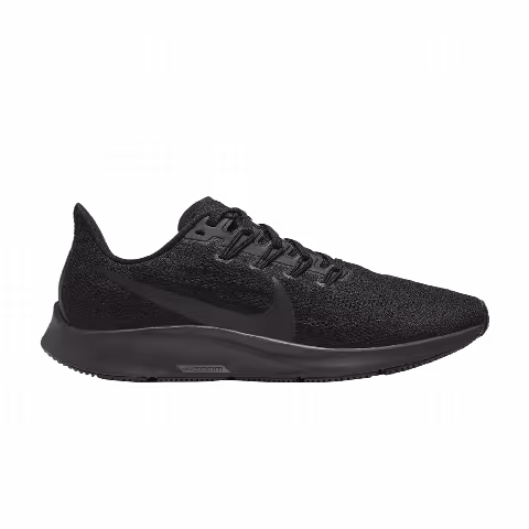 Nike Wmns Air Zoom Pegasus 36 'Black Oil Grey'