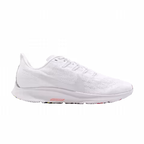 Nike Wmns Air Zoom Pegasus 36 AW 'Summit White'