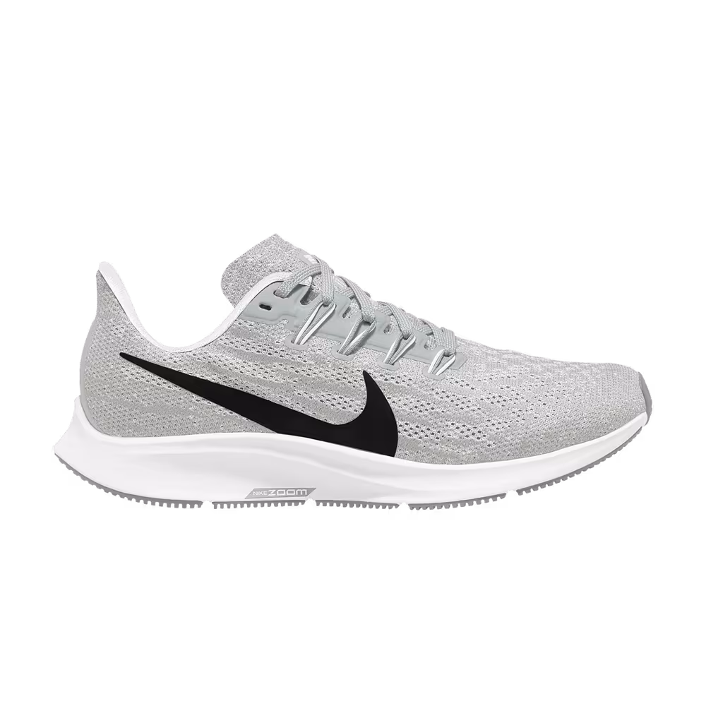 Nike Women's Zoom Pegasus 36 TB Wolf Grey