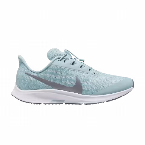 Nike Wmns Air Zoom Pegasus 36 Flyease Wide 'Ocean Cube'