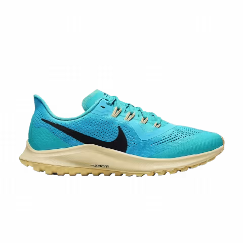 Nike Wmns Air Zoom Pegasus 36 Trail 'Light Current Blue'