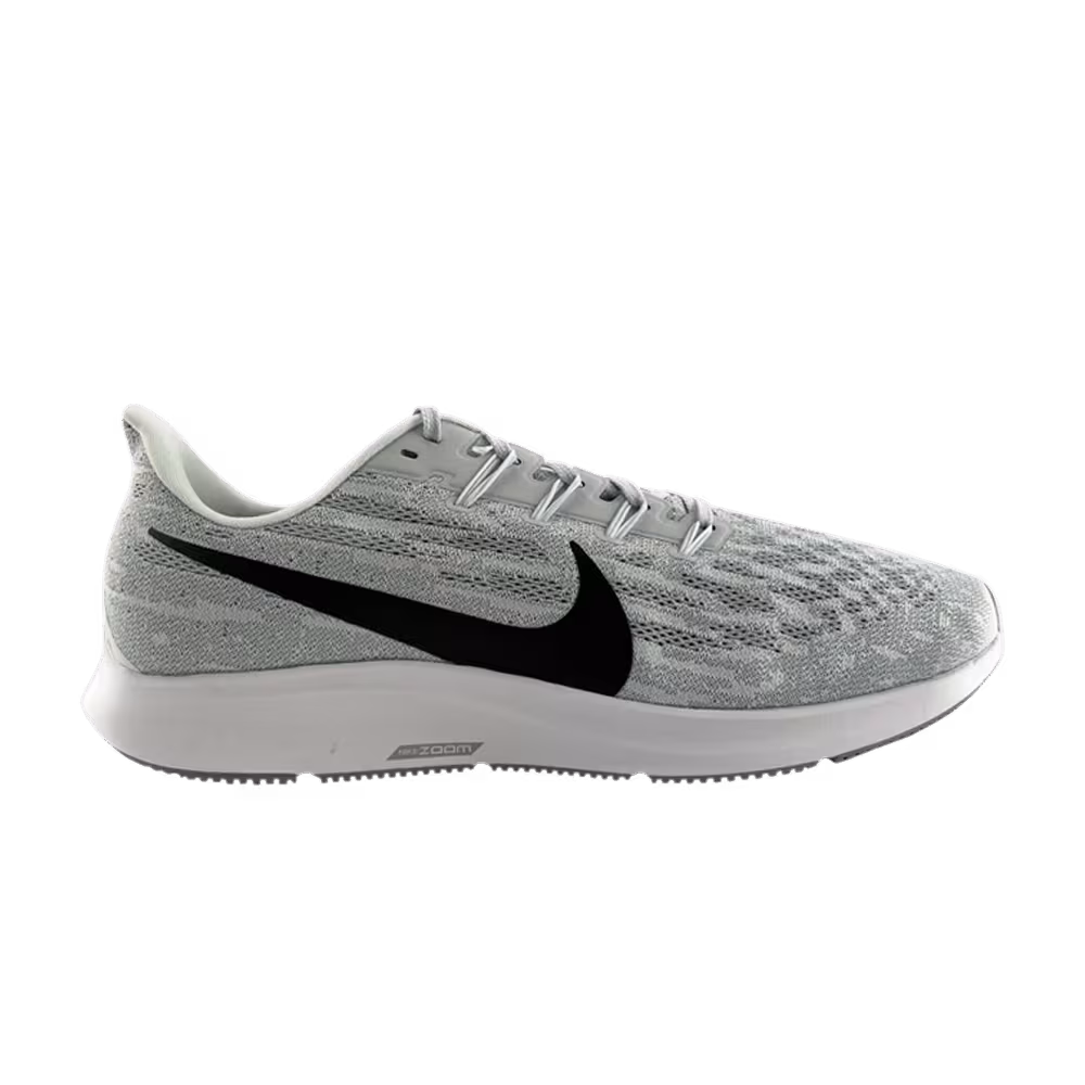Nike Air Zoom Pegasus 36 TB Wide Wolf Grey
