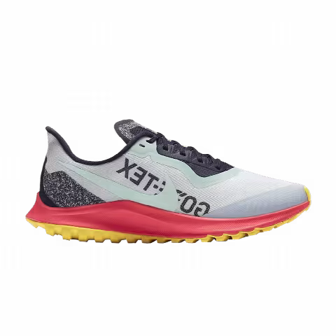 Nike Wmns Air Zoom Pegasus 36 Trail GTX 'Aura Light Armoury Blue'