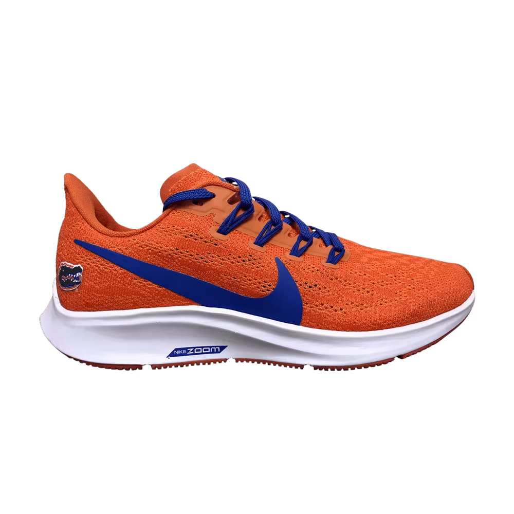 Nike Women's Air Zoom Pegasus 36 Florida Gators