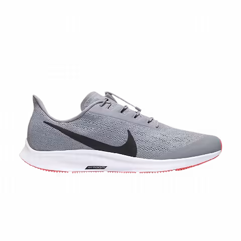 Nike Air Zoom Pegasus 36 FlyEase 'Wolf Grey'