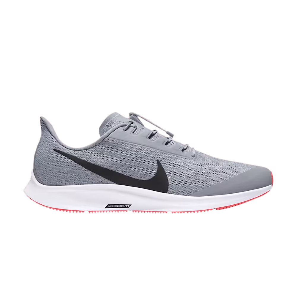Nike Air Zoom Pegasus 36 FlyEase Wolf Grey
