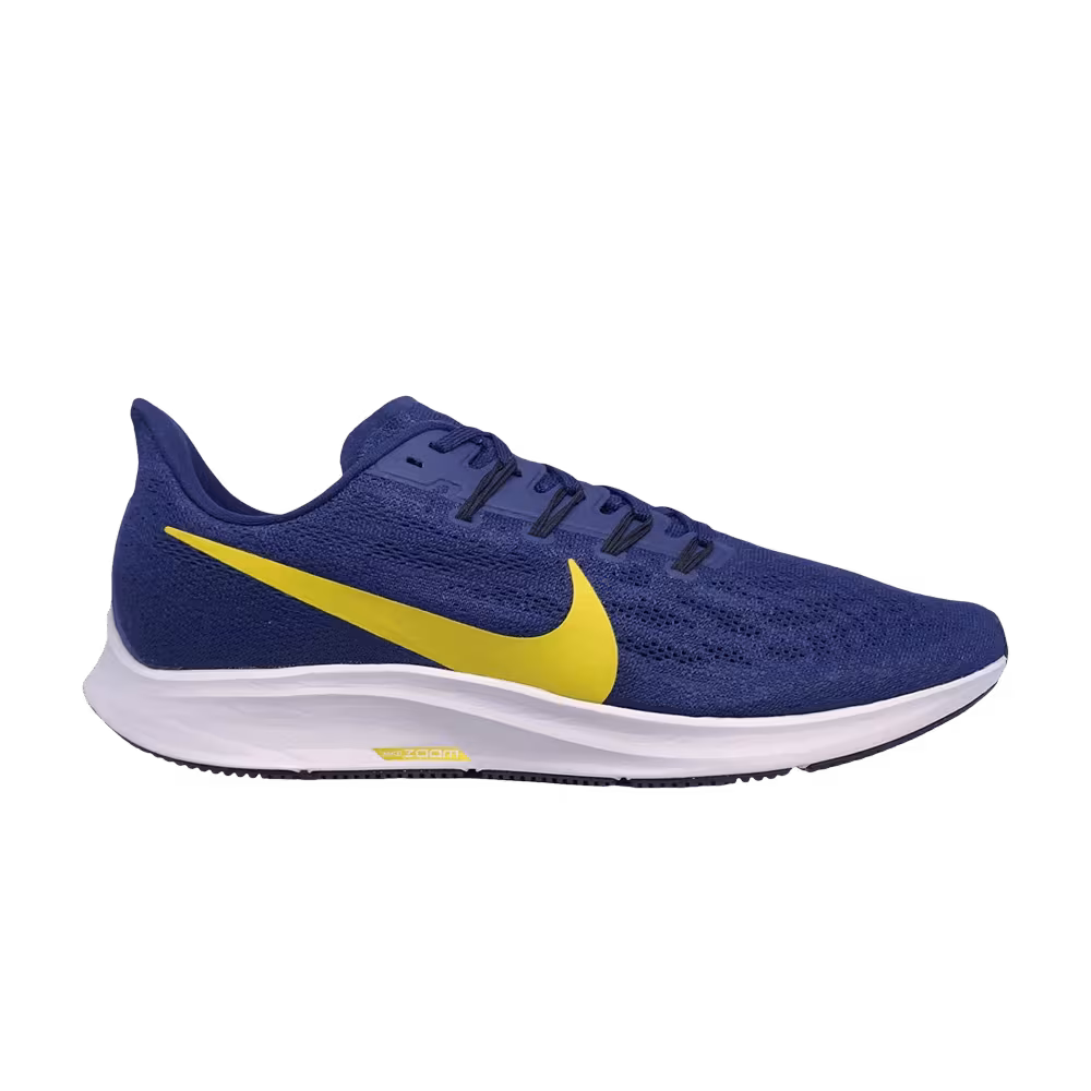 Nike Air Zoom Pegasus 36 TB College Navy