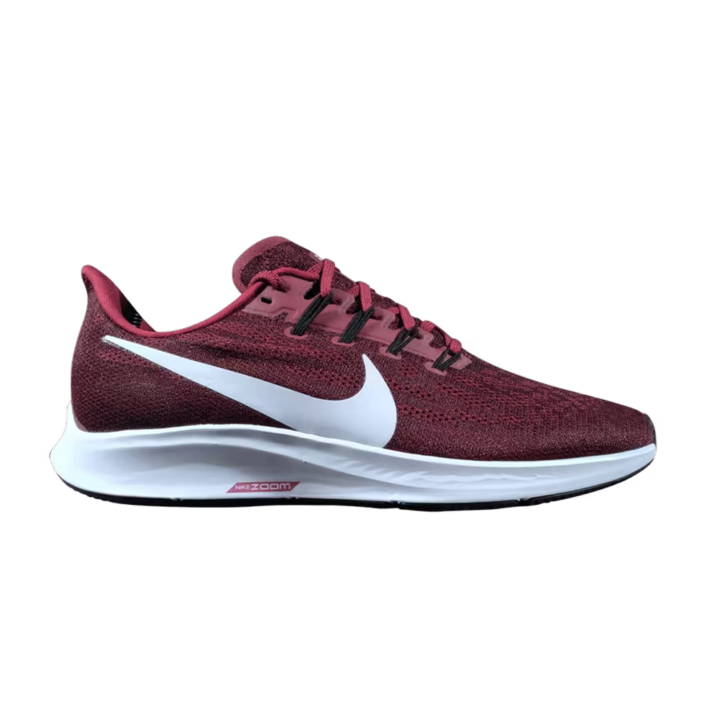 Nike Air Zoom Pegasus 36 TB Team Maroon