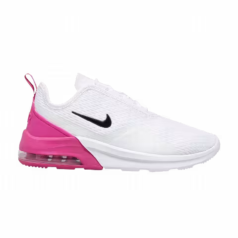 Nike Wmns Air Max Motion 2 'White Pale Pink'