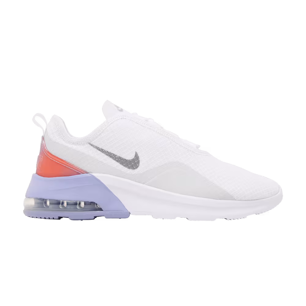 Nike Women's Air Max Motion 2 White Multi