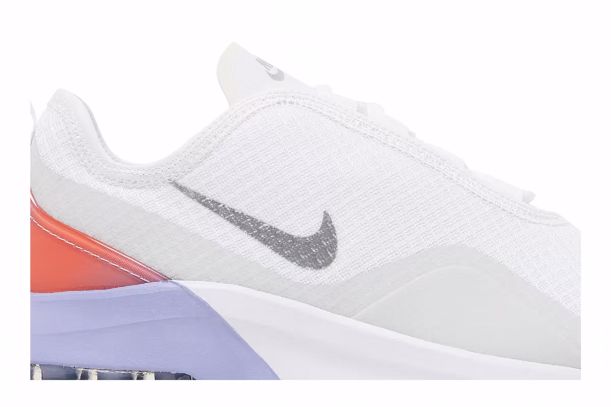 Nike Women's Air Max Motion 2 White Multi, view 3