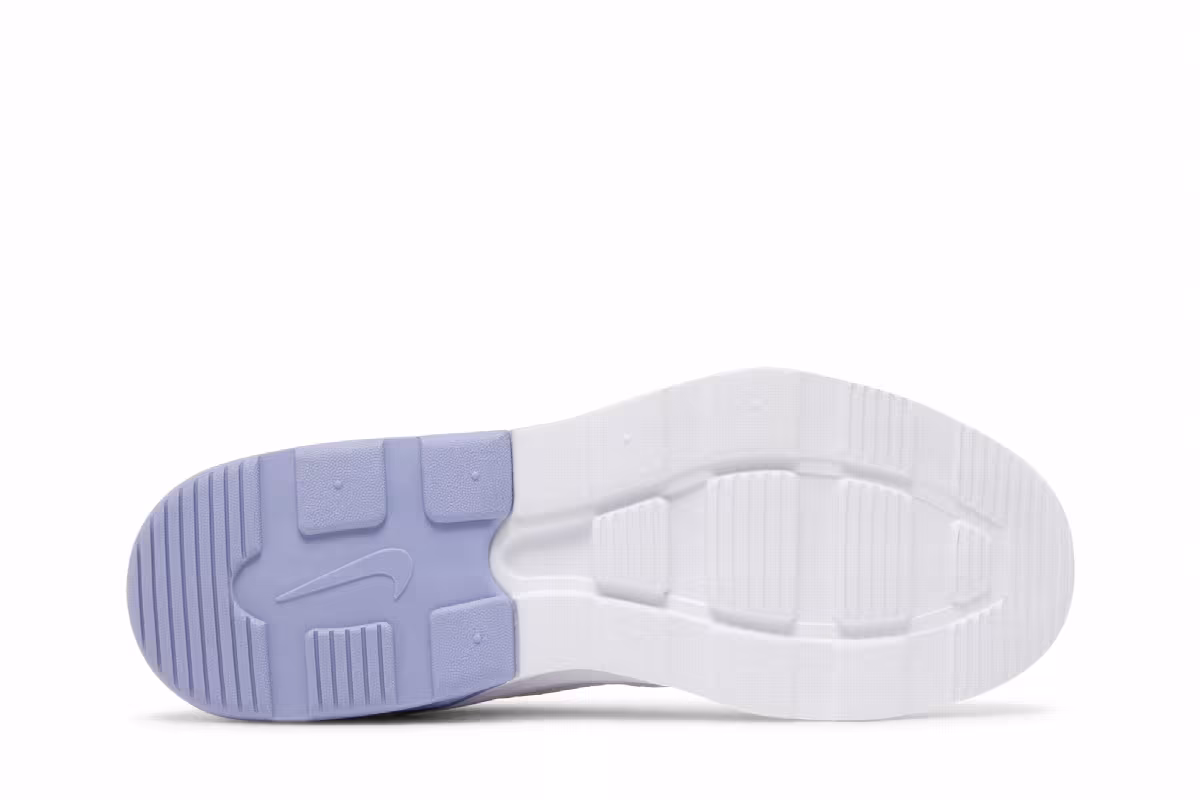 Nike Women's Air Max Motion 2 White Multi, view 5