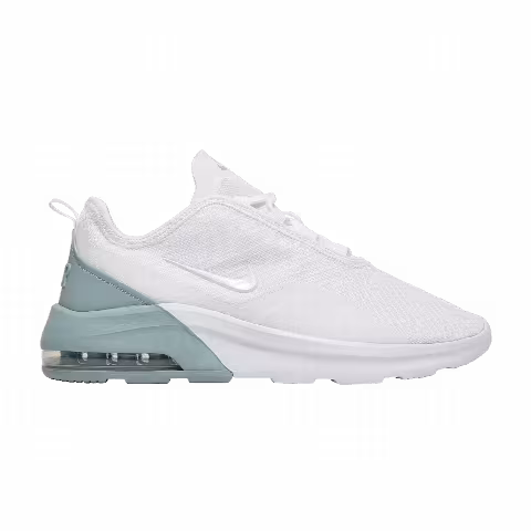Nike Wmns Air Max Motion 2 'White Ocean Cube'