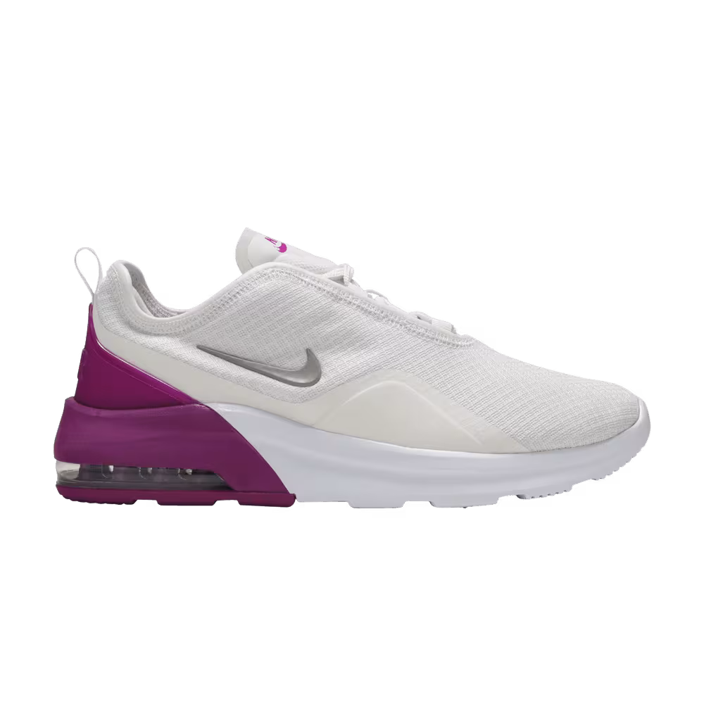 Nike Women's Air Max Motion 2 Phantom Hyper Violet