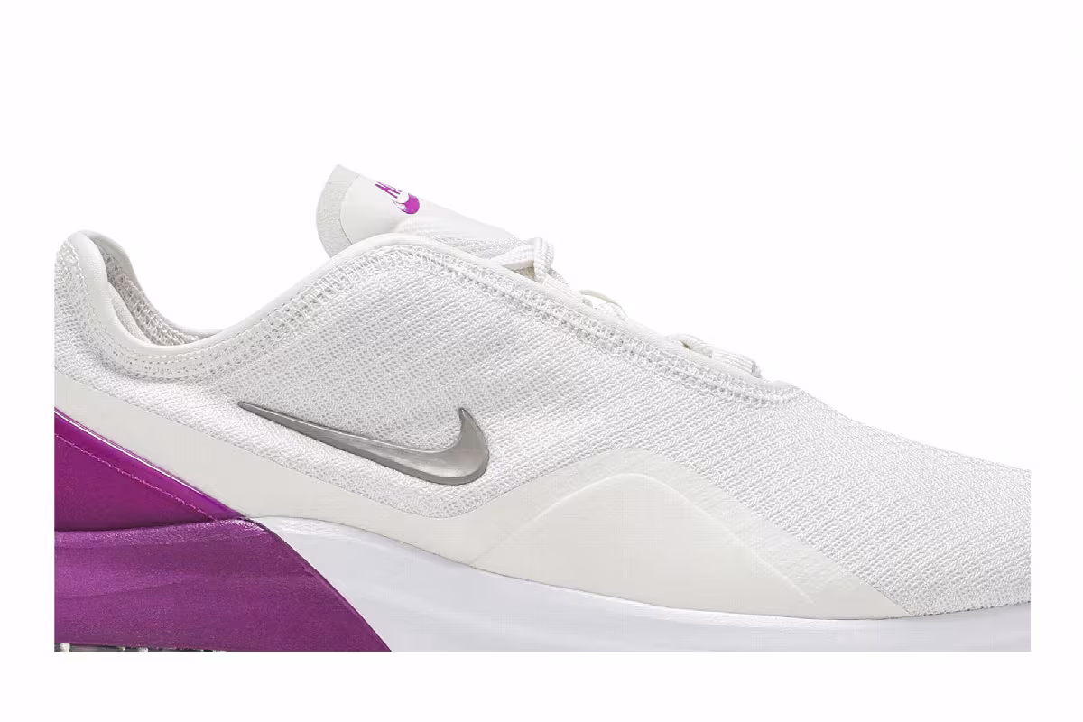 Nike Women's Air Max Motion 2 Phantom Hyper Violet, view 3