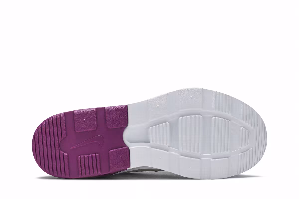 Nike Women's Air Max Motion 2 Phantom Hyper Violet, view 5