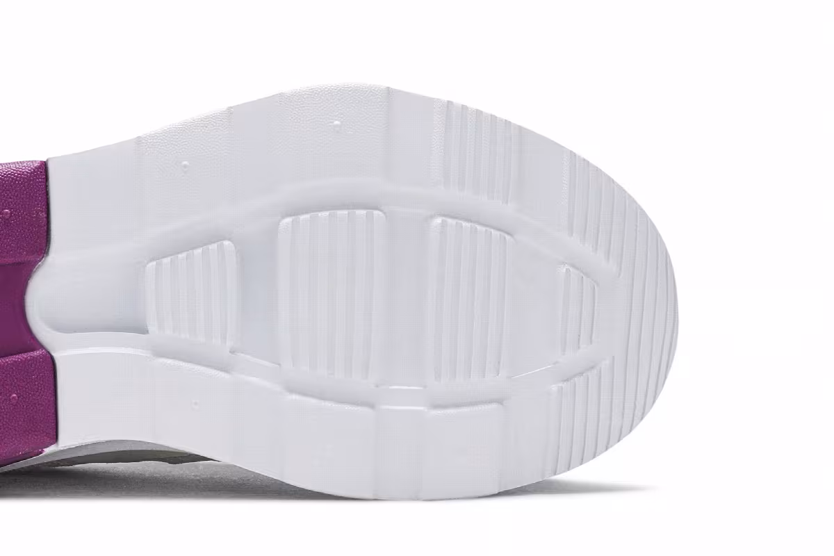 Nike Women's Air Max Motion 2 Phantom Hyper Violet, view 6